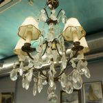 916 4530 CHANDELIER